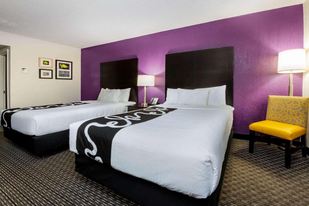 La Quinta Inn & Suites by Wyndham Fort Lauderdale Tamarac Image 14