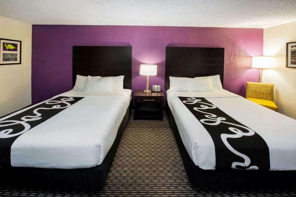 La Quinta Inn & Suites by Wyndham Fort Lauderdale Tamarac Image 17