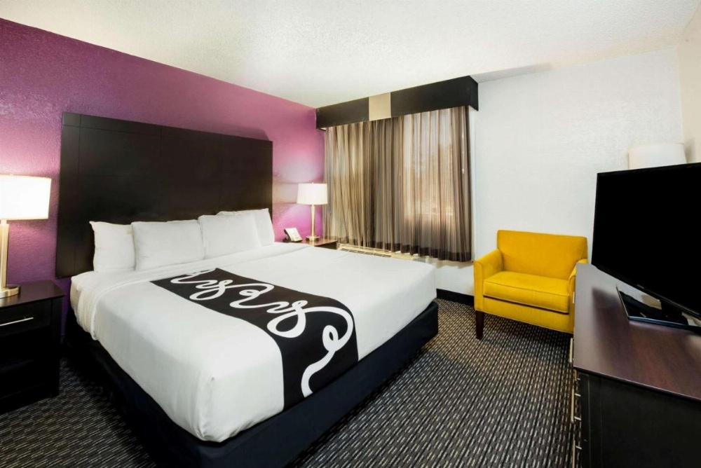 La Quinta Inn & Suites by Wyndham Fort Lauderdale Tamarac Image 23