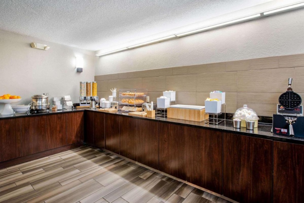 La Quinta Inn & Suites by Wyndham Fort Lauderdale Tamarac Image 27