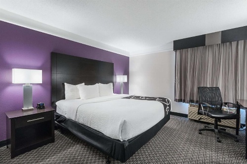 La Quinta Inn & Suites by Wyndham Fort Lauderdale Tamarac image 31