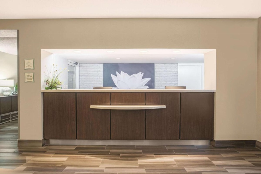 La Quinta Inn & Suites by Wyndham Fort Lauderdale Tamarac Image 38